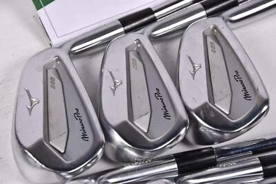 Mizuno Pro 223 Irons / 5-PW / Regular Flex NS Pro Modus3 Tour 105 - Image 1 of 4