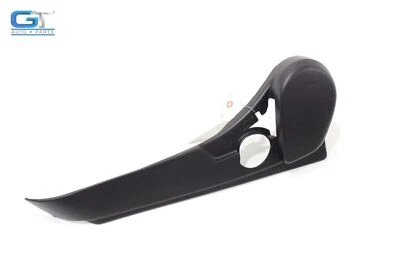 2011-21 MITSUBISHI OUTLANDER SPORT ASSENTO DIANTEIRO ESQUERDO PAINEL DE COBERTURA ACABAMENTO EXTERNO FABRICANTE DE EQUIPAMENTO ORIGINAL - Imagem 1 de 4