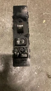06-09 CHEVY TRAILBLAZER FRONT PASSENGER RIGHT SIDE POWER WINDOW SWITCH 25811593 - Picture 1 of 1