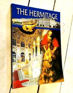 The Hermitage A Stroll Around the Halls and Galleries An Illustrated Guide. - Picture 1 of 12