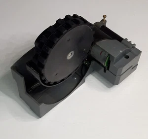 Irobot Roomba Ruota Lato Destro ''R'' Right per tutte le serie 600 in poi - Foto 1 di 5