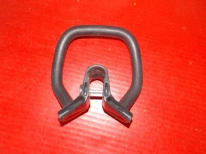 MTD / MANICO ARTIGIANALE 753-08042 - Foto 1 di 2