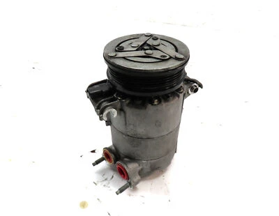2012-2017 DISCOVERY SPORT RANGE ROVER EVOQUE (L538 L550) A/C COMPRESSOR PUMP - Image 1 of 4