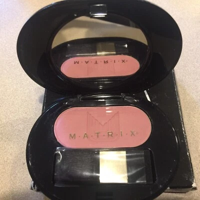 Rubor tratamiento velvette Matrix Essentials ~ rosa velvette ~ 0,2 oz nuevo en caja Foto 1 de 4