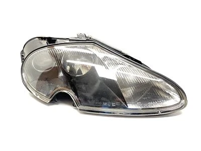 JAGUAR XK8 XKR X100 2003 Xenon Scheinwerfer Vorne Rechts 3W8313W029CC - Bild 1 von 4