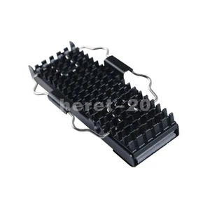 919952-001 M.2 SSD Cooling Bracket Heat Sink for HP Z4 Z6 Z8 G4 Workstation - Picture 1 of 17