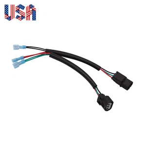 TPS Diagnostic Harness Test Setting Tool Fits for Husqvarna Yamaha Honda - Picture 1 of 6