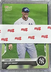 2021 Topps Road to Opening Day New York Yankees Team Set - Free Shipping Always! - Picture 1 of 2