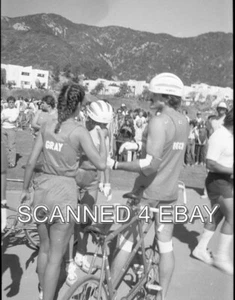 JOHN BECK DALLAS ERIN GRAY BATTLE OF THE NETWORK STARS 8X10 PHOTO 773 - Picture 1 of 1