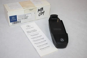 Orig. Mercedes Benz Handyhalterung B67875853 Siemens M75 Handyaufnahme MB.071 - Bild 1 von 4