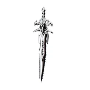 Sword Tie Clip - Picture 1 of 4