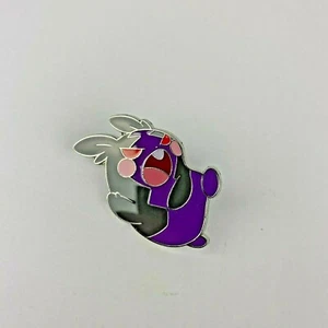 Spilla Pokemon TCG Champions Path Morpeko da collezione nuova - Foto 1 di 4