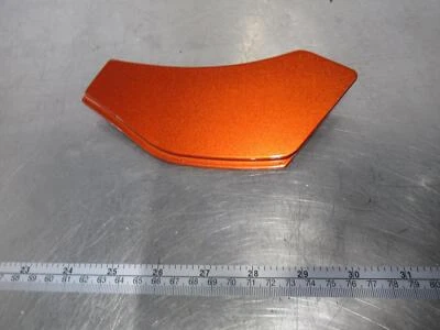 Guardabarros trasero derecho derecho EB1392 2014 14 MCLAREN MP4-12C Foto 1 de 4