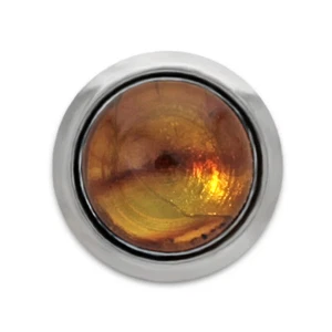 Visconti Amber Naturstein für My Pen System - 983P01 - NEU - Bild 1 von 2