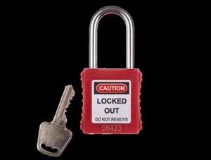 Padlock - SIPADLOK - Picture 1 of 1