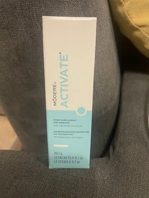 Modere Activate - Image 1 of 3