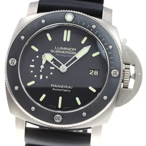 PANERAI Luminor 1950 Submersible Amagnetic 3 Days Titanio PAM00389 AT_824378 - Picture 1 of 6
