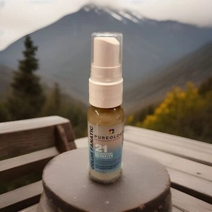 Pureology Color Fanatic 21 Essential Benefits Hair Treatment-Travel Sz 30ml/1 oz - Picture 1 of 1