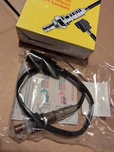 New NGK NTK Audi A4 A5 A6 Q5 3.2 FSI Lambda 02 Sensor LZA07-AU4 - Picture 1 of 1