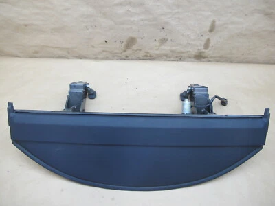 🥇10-15 LEXUS IS350 IS250 CONVERTIBLE TOP ROOF TONNEAU COVER PANEL ASSEMBLY OEM - Image 1 of 4