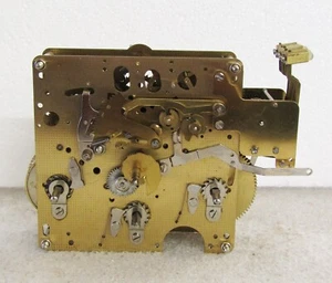 RELOJ DE PARED USADO HERMLE 351-030 / 66CM MOVIMIENTO X759 - Imagen 1 de 3