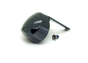 Shimano Dura-Ace ST-R9100 Left Hand Lever Name Plate with Fixing Screw - Picture 1 of 1