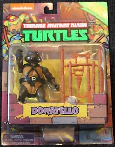 TMNT Teenage Mutant Ninja Turtles Classic Collection Donatello - Bild 1 von 1