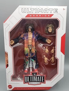 2024 WWE Ultimate Edition Greatest Hits Wave 2 ULTIMATIVER KRIEGER - Halloween Havoc - Bild 1 von 6