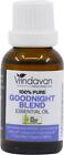Vrindavan 100% Pure Essential Oil (Goodnight Blend) - 25mL