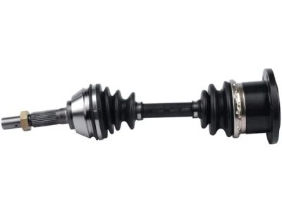 For 1983-1994 Chevrolet S10 Blazer CV Axle Assembly Front GSP 86312ZJGN 1991 - Image 1 of 2