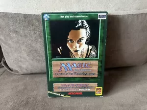Magic: The Gathering - Duels Of The Planeswalkers - Japanese Box Edition PC - Picture 1 of 8