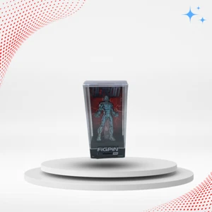 NEW Marvel Ultron Figpin #800 - Picture 1 of 5