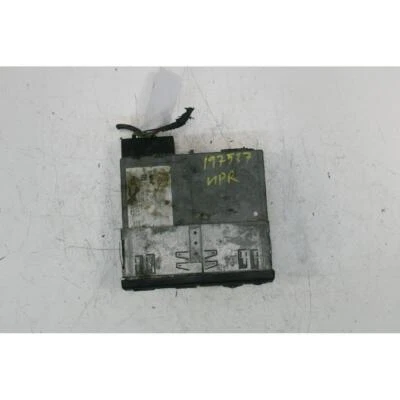 INSTRUMENTENBLENDE FÜR ISUZU FURGONE NPR-NKR-NQR (05-08) (08) 5.2 TD 2005 Foto 1 de 4