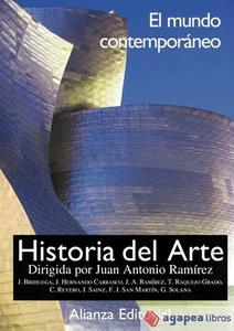Historia del arte. 4. El mundo contemporáneo. NUEVO. ENVÍO URGENTE (Librería Aga - Imagen 1 de 1