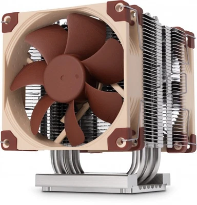 Noctua NH-U9 DX-4677 Intel Xeon LGA4677 CPU Cooler - Image 1 of 3