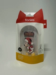 Tonies - Mickys großes Weihnachtsfest | NEU | OVP - Bild 1 von 2