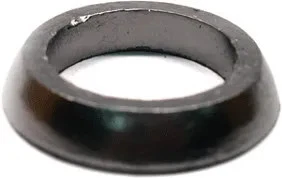 SP1 Exhaust Header Joint Seal Gasket for Arctic Cat Pantera 1000 00-01 - Image 1 of 3