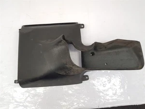 2005-2013 987 PORSCHE CAYMAN RADIATOR AIR DEFLECTOR 98757532201  - Picture 1 of 11