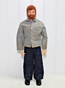 Figura de colección GI Joe Adventure Team - Sea Adventurer - Imagen 1 de 17