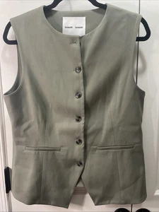 Damenweste Samsoe Samsoe Samura Größe L - Bild 1 von 10