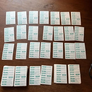 Avalon Hill Pro Statis 1993 Fast Action Cards for Basketball? (LS) - Bild 1 von 8