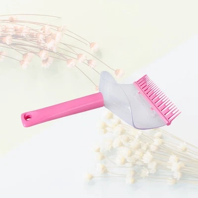  Attrezzi Per Acconciature Capelli Piccoli Pettini Pettine Di Acconciatura - Image 1 of 4