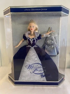 1999 Mattel Millenium Princess "Barbie"  New in the box / Special Edition - Bild 1 von 4