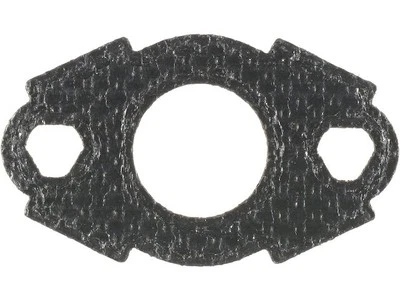 For 1984 Ford F150 Thermostat Gasket Right Victor Reinz 41682GQHS 6.9L V8 - Image 1 of 2