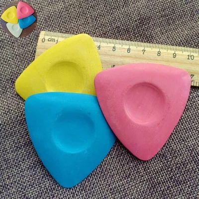 10 X TAILORS CHALK Fabric  Sewing Marking Dressmaking Dressmaker Tailor's Marker - Image 1 of 4