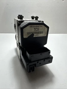 2006 - 2008 Lincoln Town Car Marquis ABS Antilock Brake pump module 6W13-2C353-A - Bild 1 von 14