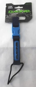 New Dakine Covert Snowboard Leash Blue and Black - Picture 1 of 1