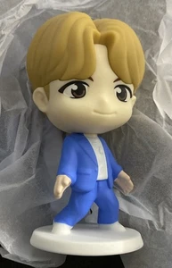 J-Hope #4 | McDonald's Happy Meal Toy Tiny Tan x BTS FIGURA 2025 - Imagen 1 de 4
