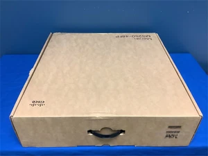 MS250-48FP-HW Cisco Meraki MS250-48FP L3 Stck Cld-Mngd 48x GigE 740W PoE Switch - Picture 1 of 6