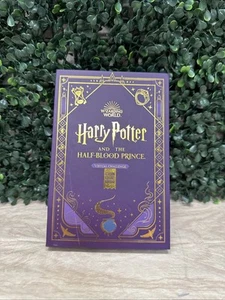 The Conqueror Medal Harry Potter And The Half Blood Prince Virtual Challenge - Picture 1 of 6